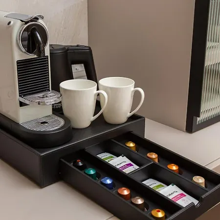 Le Prestige Luxury , Self Check-in, Minutes From Waterfront Pensión