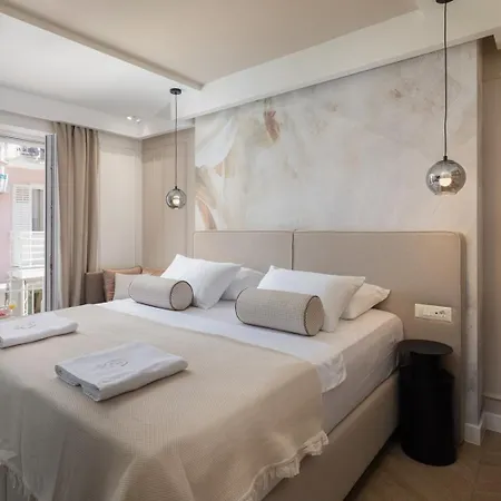 Le Prestige Luxury , Self Check-in, Minutes From Waterfront Pensión Split