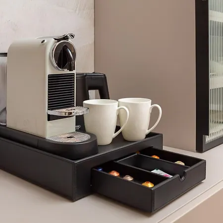 Le Prestige Luxury , Self Check-in, Minutes From Waterfront Pensión Split