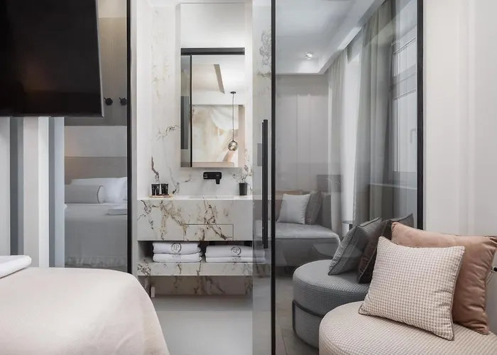 Pensionat Le Prestige Luxury , Self Check-in, Minutes From Waterfront