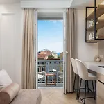 Le Prestige Luxury , Self Check-in, Minutes From Waterfront 斯普利特