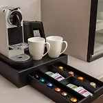 Le Prestige Luxury , Self Check-in, Minutes From Waterfront 招待所