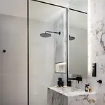 Le Prestige Luxury , Self Check-in, Minutes From Waterfront 招待所