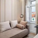 招待所 Le Prestige Luxury , Self Check-in, Minutes From Waterfront 4*