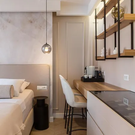 Luxury Le Prestige Few Minutes From Split's Iconic Waterfront