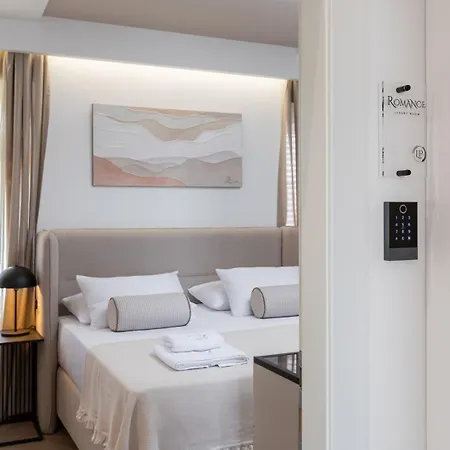 Le Prestige Luxury , Self Check-in, Minutes From Waterfront 4* スプリト