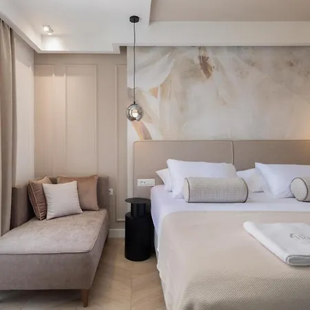 Luxury Le Prestige Few Minutes From Split's Iconic Waterfront *