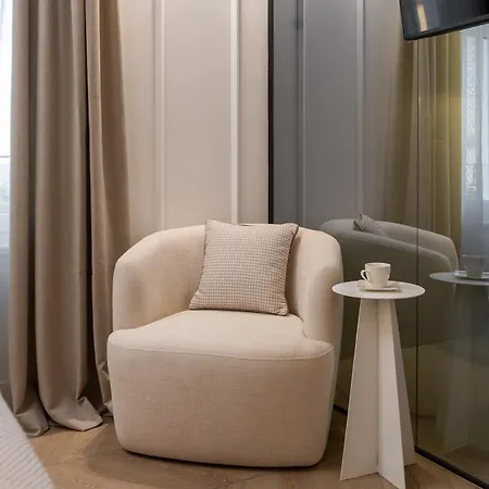 Luxury Le Prestige Few Minutes From Split's Iconic Waterfront *