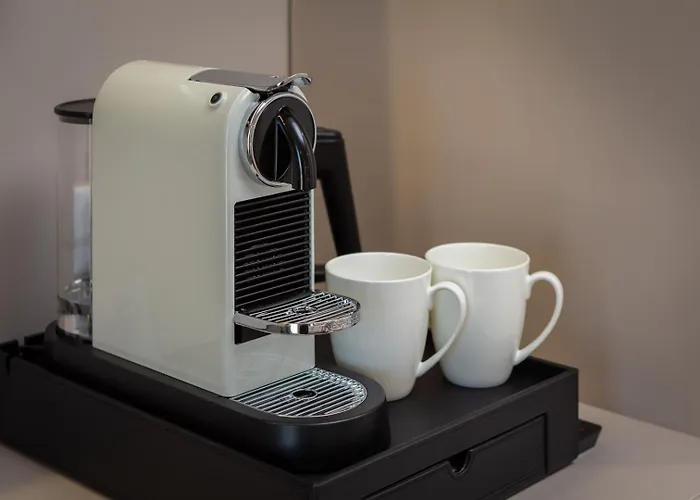 Le Prestige Luxury , Self Check-in, Minutes From Waterfront Πανσιόν 4*