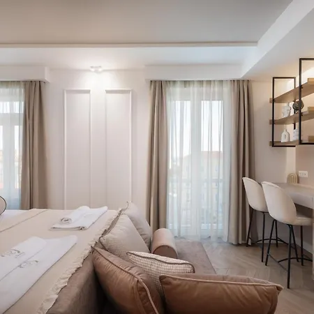 Le Prestige Luxury , Self Check-in, Minutes From Waterfront