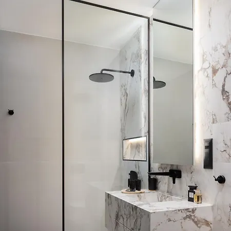 Konukevi Le Prestige Luxury , Self Check-in, Minutes From Waterfront 4*