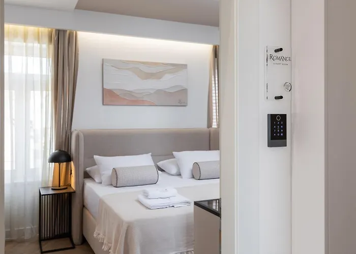 Le Prestige Luxury , Self Check-in, Minutes From Waterfront 4* 斯普利特