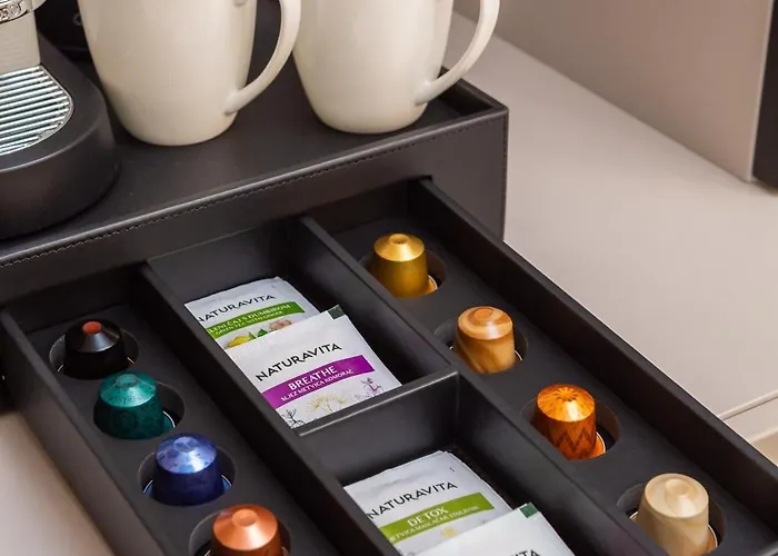 Le Prestige Luxury , Self Check-in, Minutes From Waterfront 4* 斯普利特