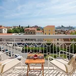 Le Prestige Luxury , Self Check-in, Minutes From Waterfront Konukevi Split