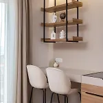 Le Prestige Luxury , Self Check-in, Minutes From Waterfront Split