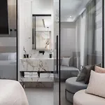 Konukevi Le Prestige Luxury , Self Check-in, Minutes From Waterfront