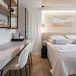 Konukevi Le Prestige Luxury , Self Check-in, Minutes From Waterfront