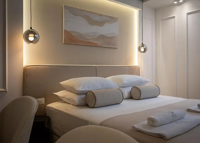 Gæstehus Le Prestige Luxury , Self Check-in, Minutes From Waterfront Split